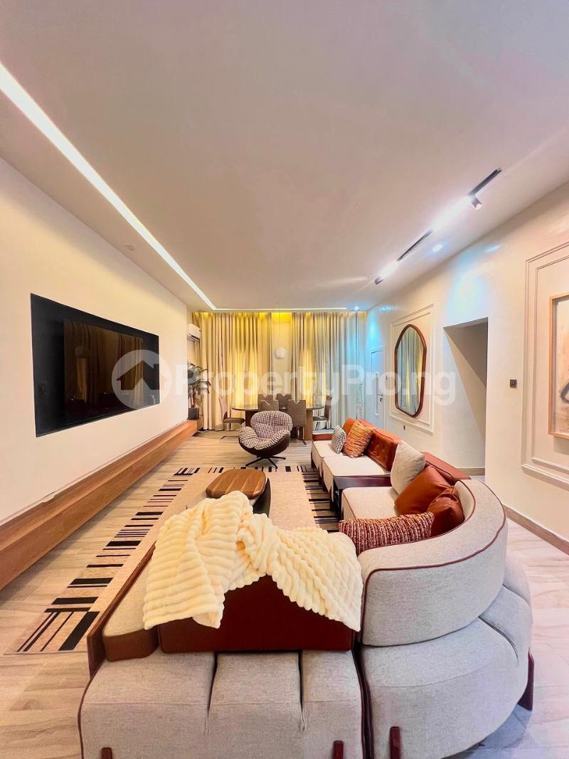 3 bedroom Flat / Apartment for sale Old Ikoyi Ikoyi Lagos