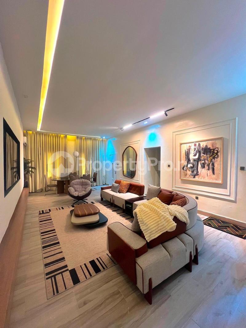 3 bedroom Flat / Apartment for sale Old Ikoyi Ikoyi Lagos