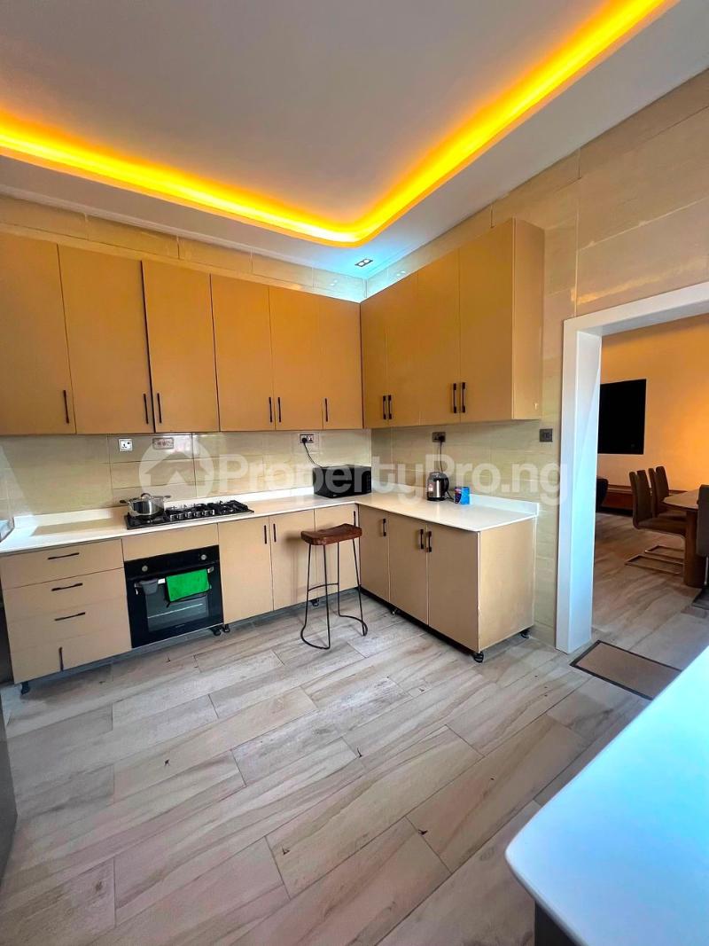 3 bedroom Flat / Apartment for sale Old Ikoyi Ikoyi Lagos