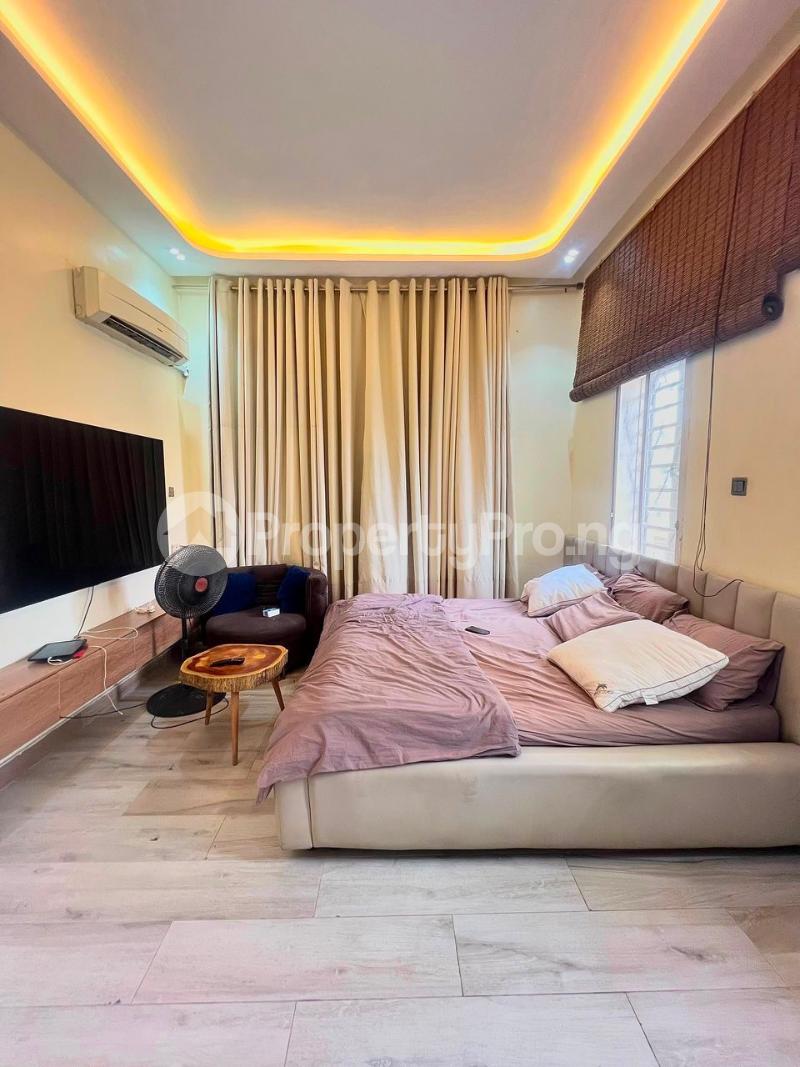 3 bedroom Flat / Apartment for sale Old Ikoyi Ikoyi Lagos
