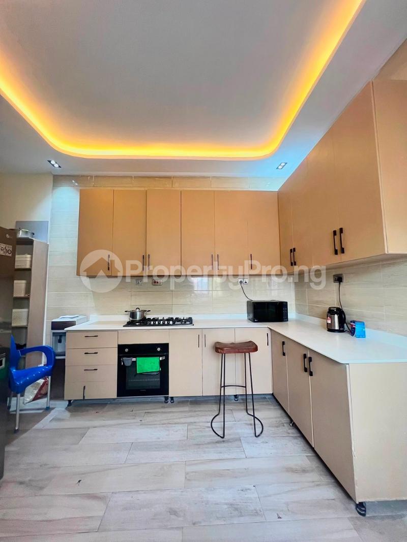 3 bedroom Flat / Apartment for sale Old Ikoyi Ikoyi Lagos