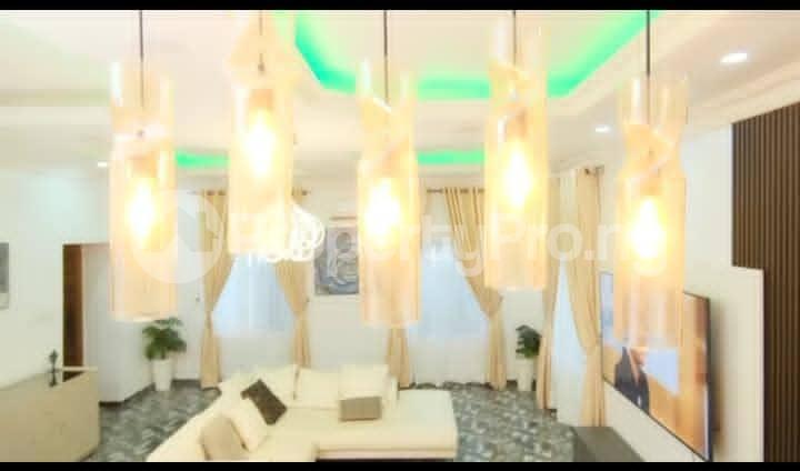 3 bedroom House for rent Osapa london Lekki Lagos