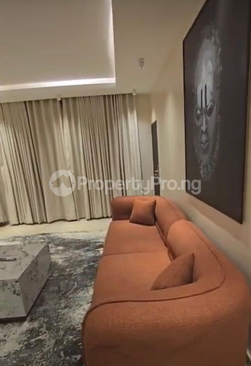 3 bedroom Flat / Apartment for rent  Admiralty Road Lekki Lagos