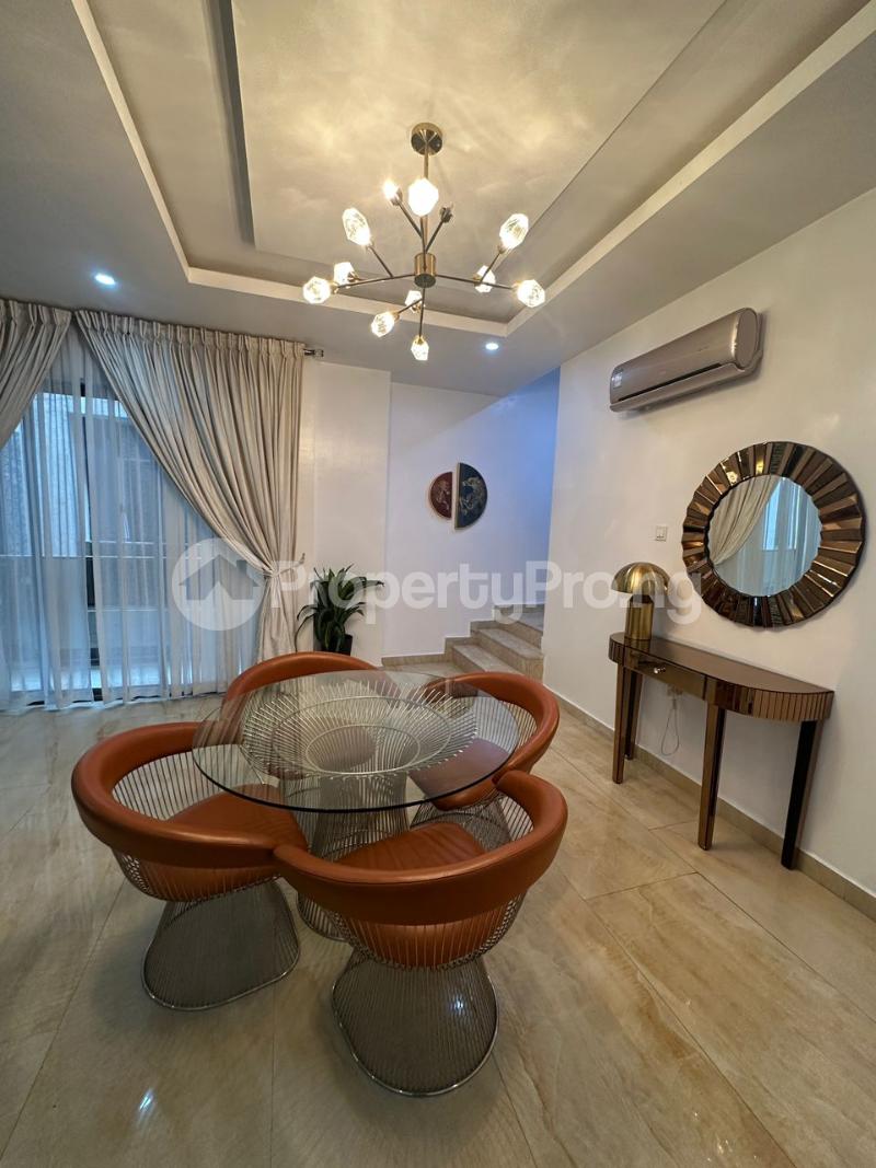 4 bedroom House for rent Ikoyi Lagos