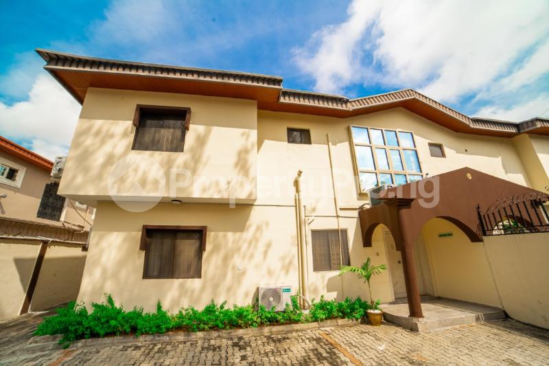 10 bedroom House for rent Off Admiralty Way, Lekki Phase 1 Lekki Lagos