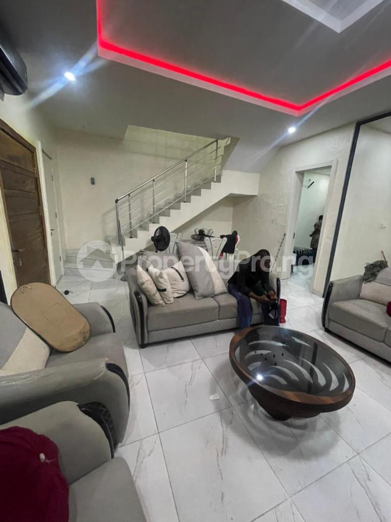 4 bedroom House for rent Ikota Lekki Lagos