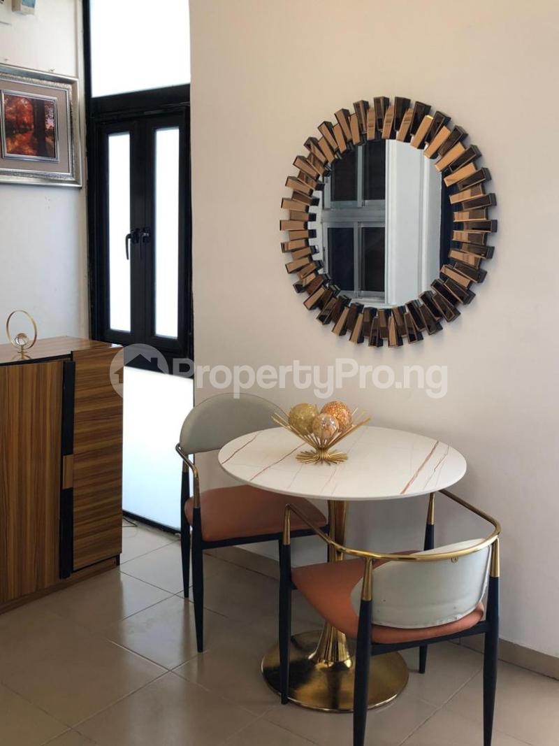 1 bedroom Flat / Apartment for rent Banana Island Banana Island Ikoyi Lagos