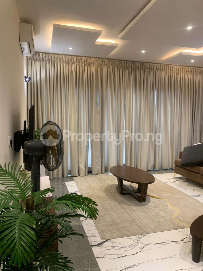 1 bedroom Flat / Apartment for rent Phase 2 Osborne Foreshore Estate Ikoyi Lagos
