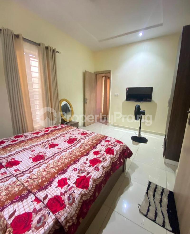 1 bedroom Flat / Apartment for rent Orchid Road Lekki Lagos