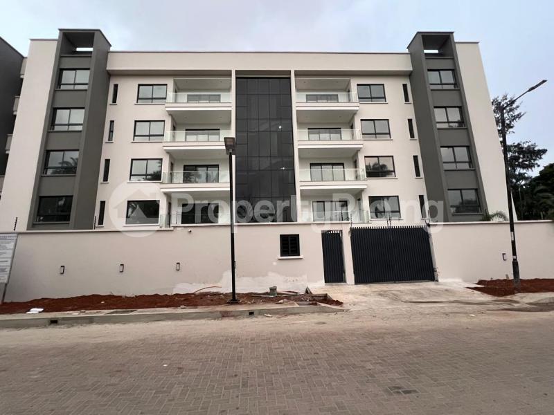 3 bedroom Flat / Apartment for sale Ikoyi Lagos