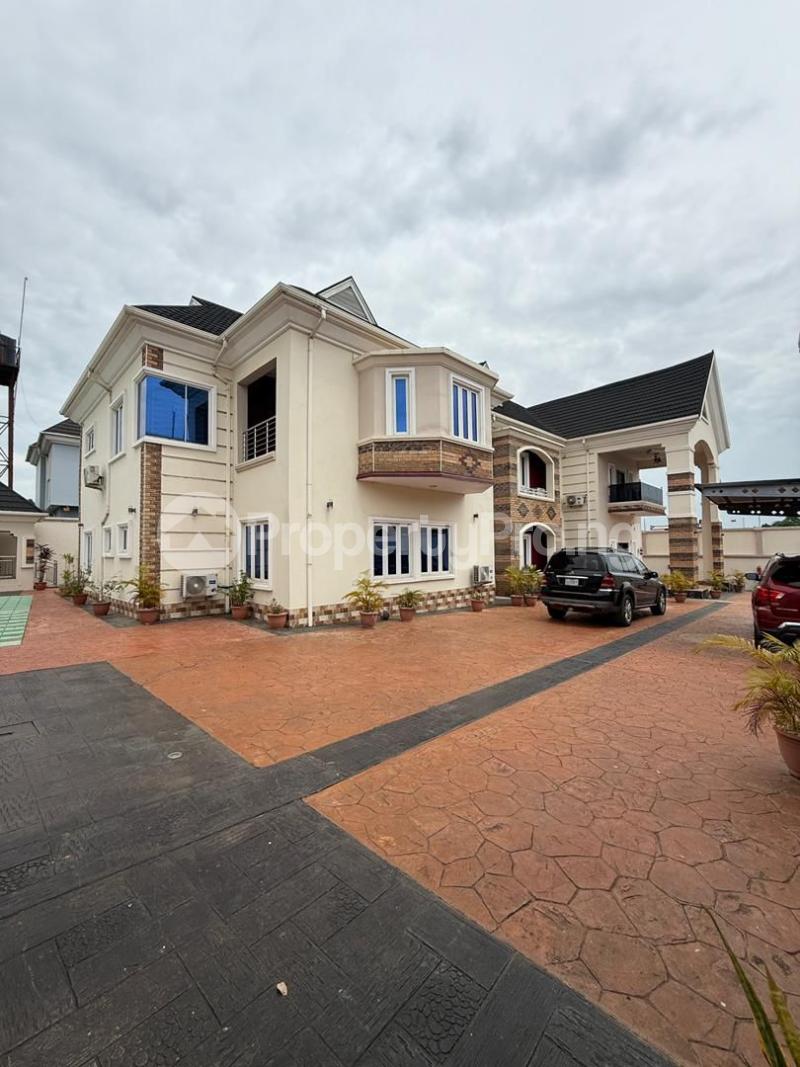 House for rent Aerodrome Gra Samonda Geo Ibadan Ibadan Oyo