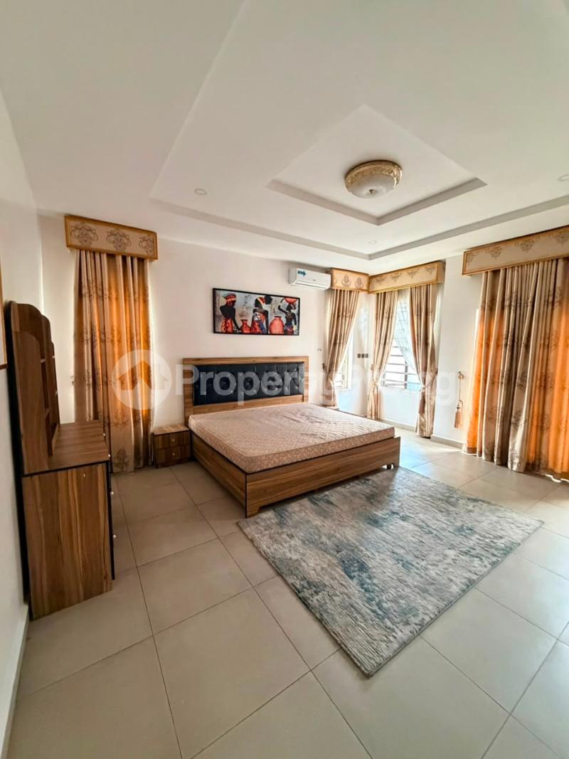 1 bedroom Flat / Apartment for rent Orchid Lekki Lagos