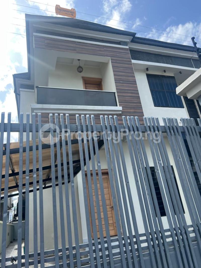 1 bedroom Flat / Apartment for rent Royal Pine Estate Orchid orchid Lekki Lagos