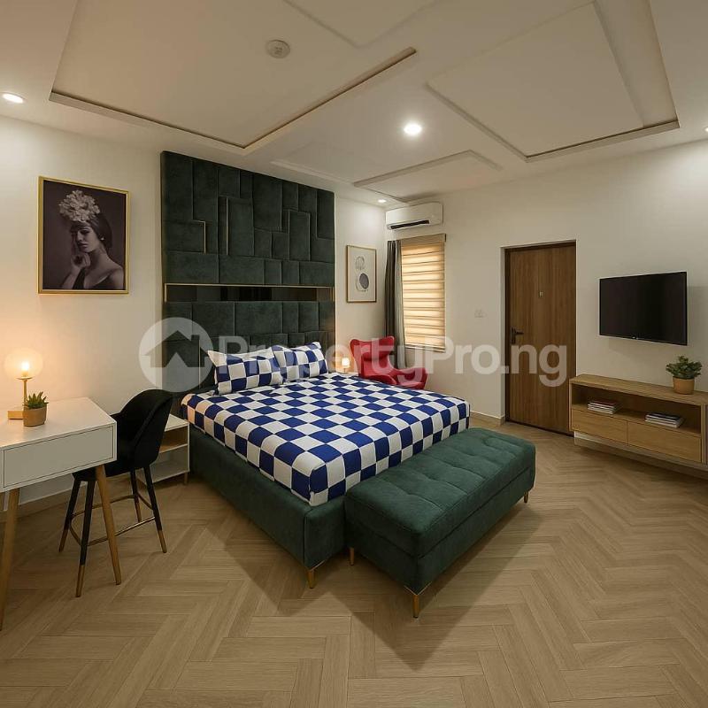 1 bedroom Flat / Apartment for rent Dpkay Estate orchid Lekki Lagos - 2