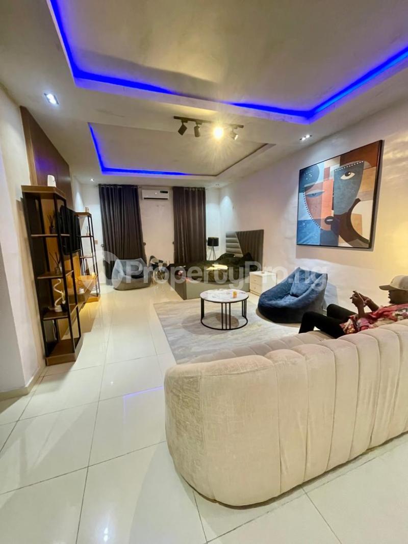 Flat / Apartment for rent Royal Pine Estate, Orchid orchid Lekki Lagos - 0