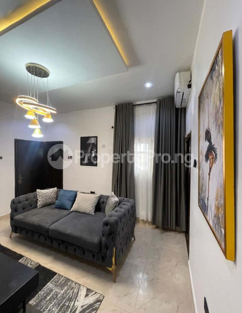 1 bedroom Flat / Apartment for rent  Osapa london Lekki Lagos