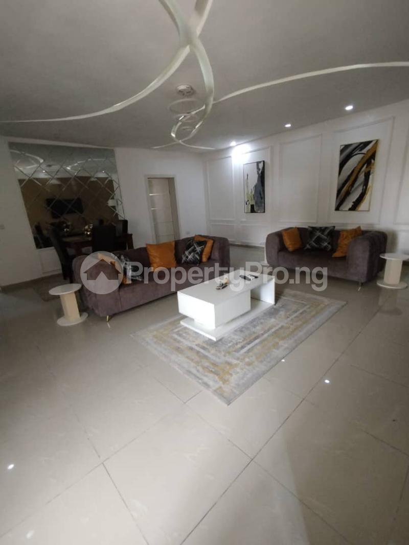 Flat / Apartment for rent Off White Sand School Lekki Phase 1 Lekki Lagos