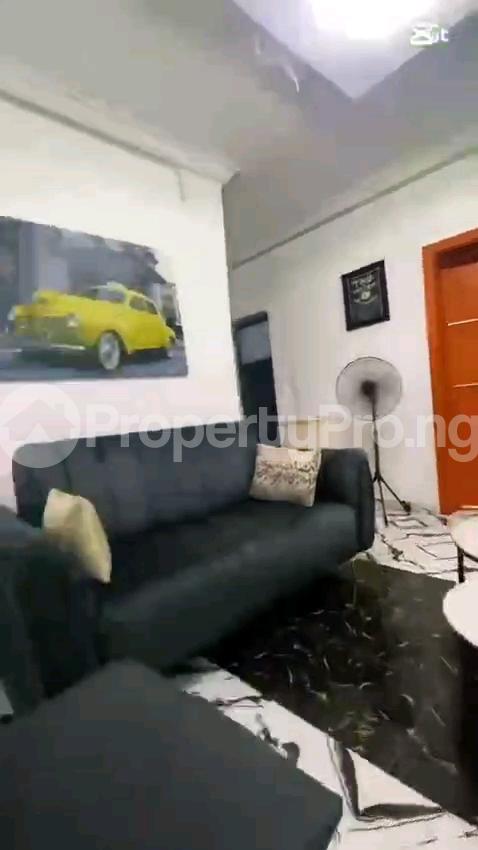 1 bedroom Flat / Apartment for rent Off Pedro Road, Shomolu, Lagos Shomolu Shomolu Lagos