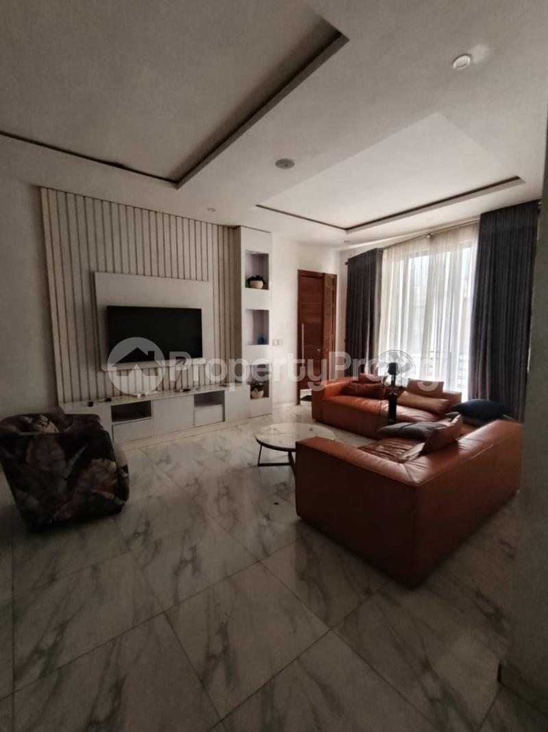 2 bedroom Flat / Apartment for rent Lekki Conservation Centre Lekki Lagos