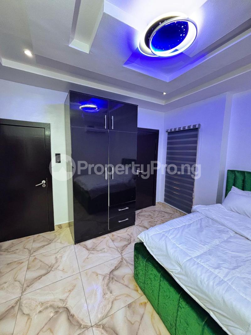 1 bedroom Flat / Apartment for rent Anthony Village Maryland Lagos