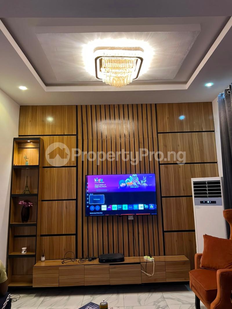 1 bedroom Flat / Apartment for rent Orchid Lekki Lagos