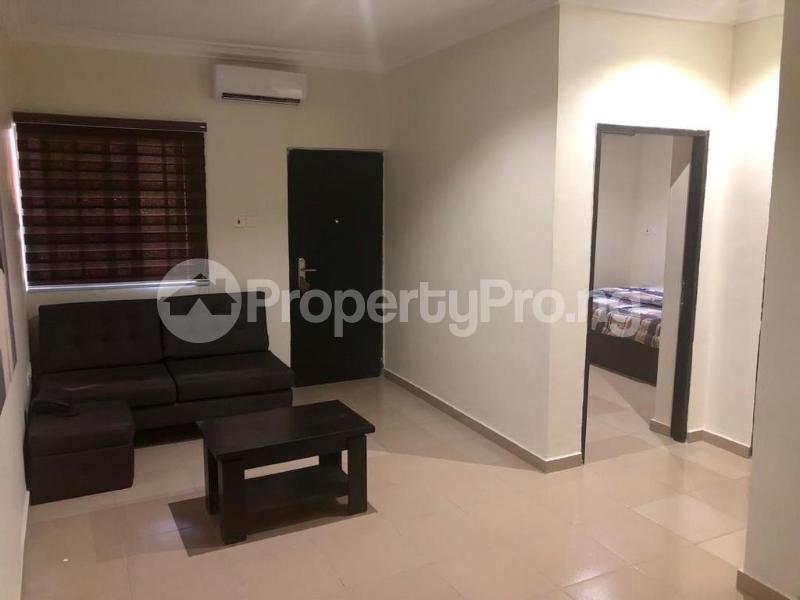 1 bedroom Flat / Apartment for rent Thomas estate Ajah Lagos