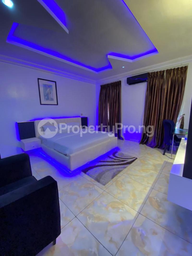1 bedroom Flat / Apartment for rent Lekki Palm City Estate Ajah Off Lekki-Epe Expressway Ajah Lagos