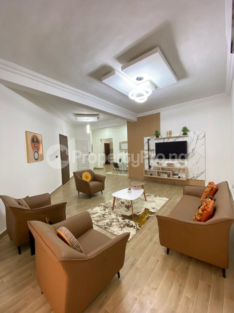 1 bedroom Flat / Apartment for rent Phase 1, Lekki Lagos