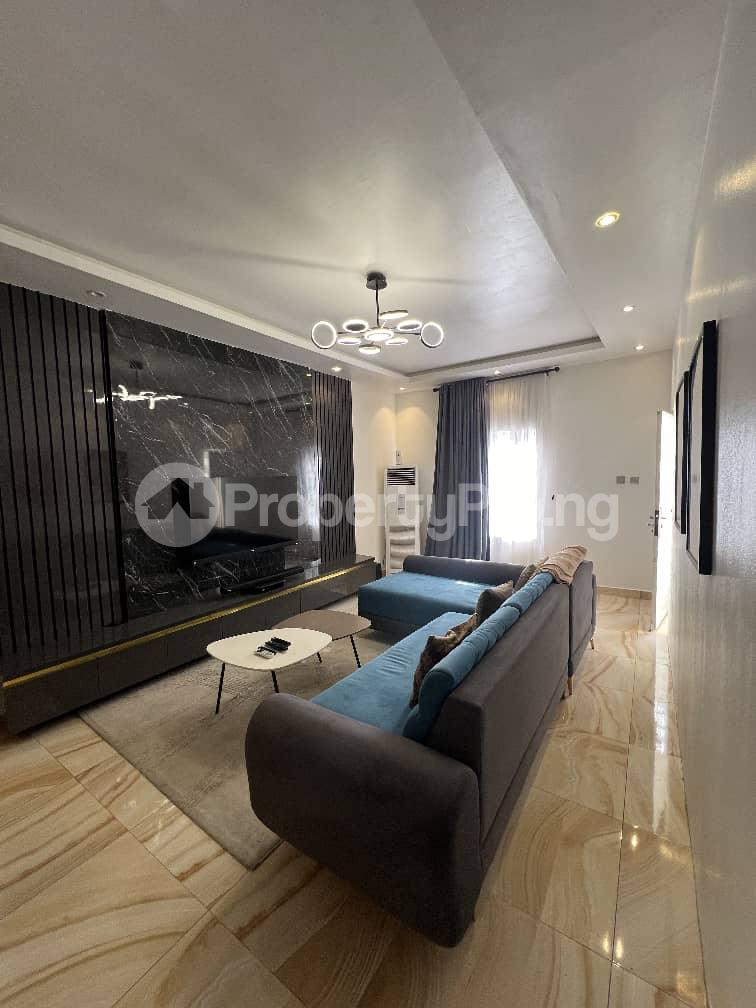 1 bedroom House for rent Ikate Lekki Lagos
