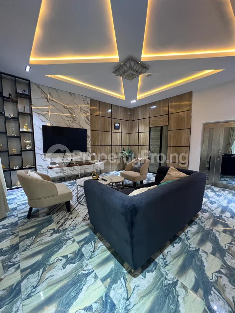 1 bedroom Flat / Apartment for rent Osapa london Lekki Lagos