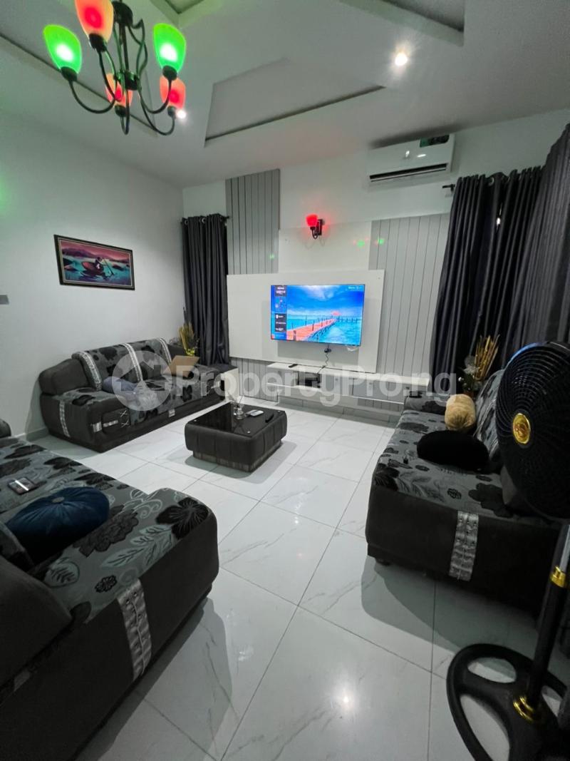 1 bedroom Flat / Apartment for rent Orchid Rd Lekki orchid Lekki Lagos - 2