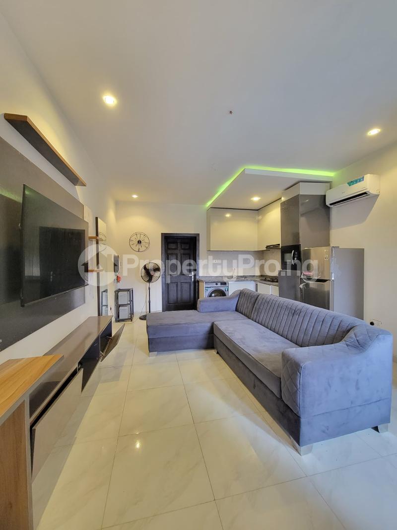 1 bedroom Flat / Apartment for rent Ado Road Ajah Lagos