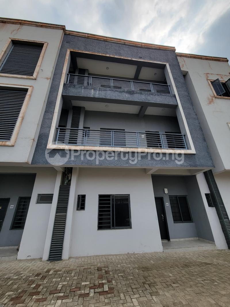 1 bedroom Flat / Apartment for rent Ado Road Ajah Lagos
