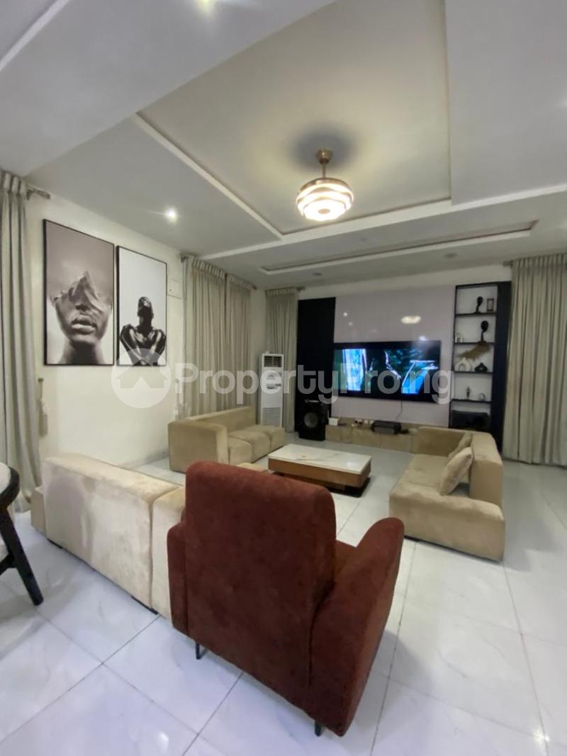 1 bedroom Flat / Apartment for rent Orchid Lekki Lagos