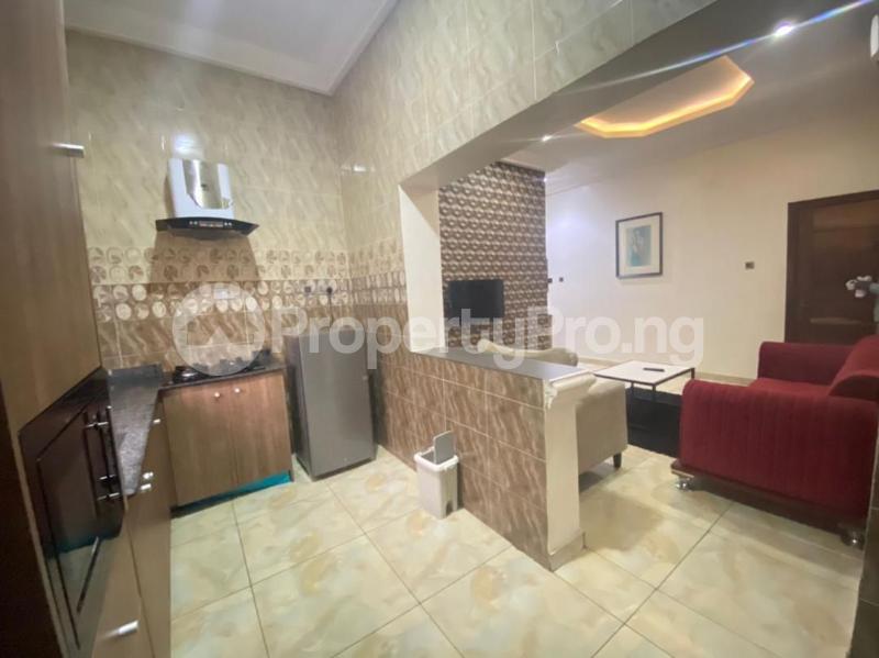 Flat / Apartment for rent Lekki Palm City Estate Ado Ajah Lagos