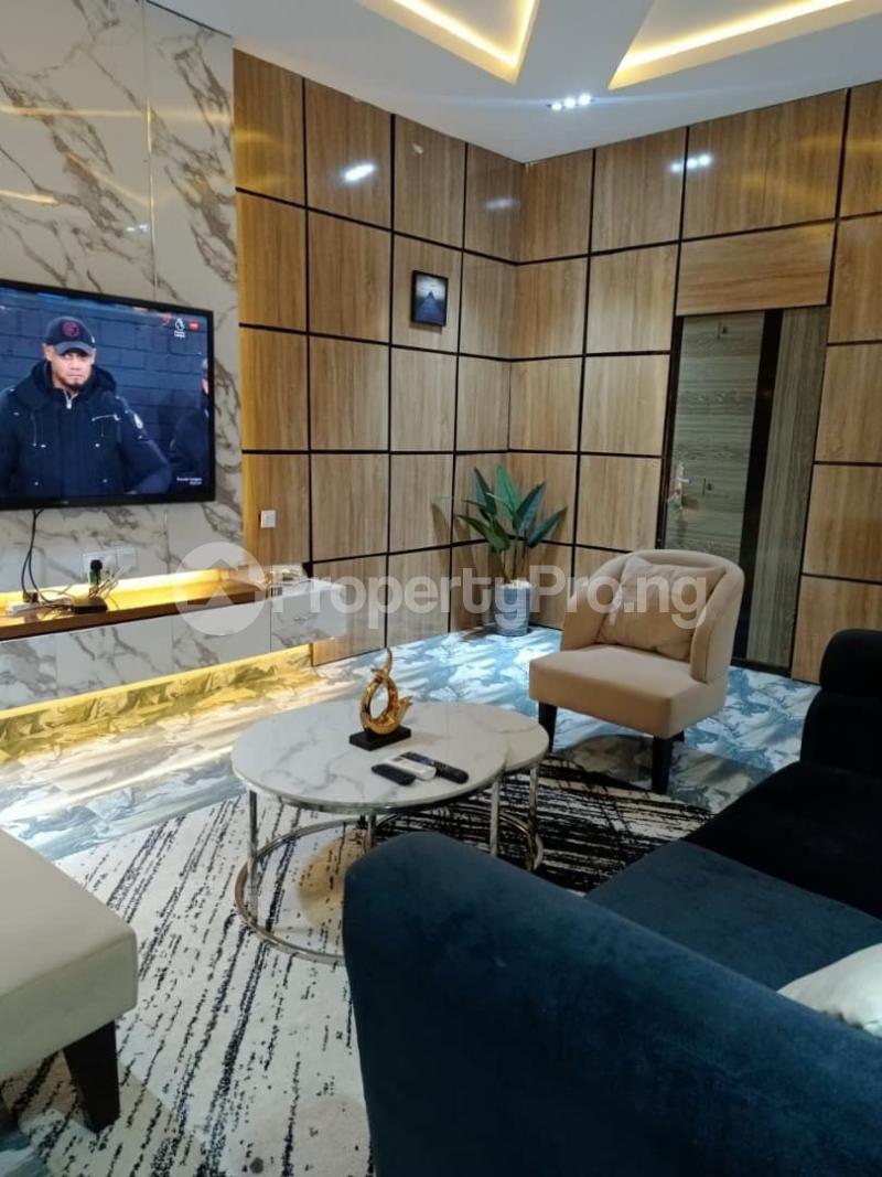 1 bedroom Flat / Apartment for rent  Osapa london Lekki Lagos