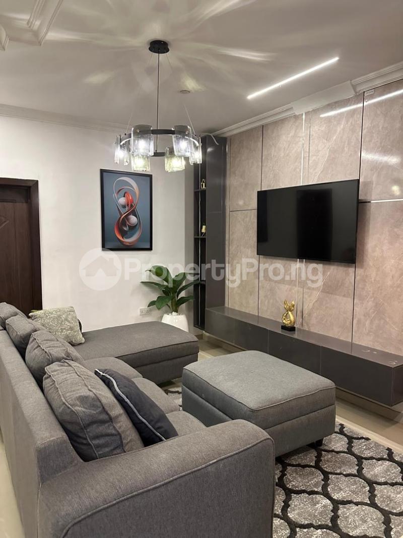 Flat / Apartment for rent Lekki Phase 1 Lekki Lagos