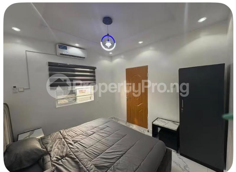 1 bedroom Flat / Apartment for rent Oregun Ikeja Lagos