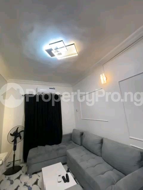 1 bedroom Flat / Apartment for rent Shomolu Lagos