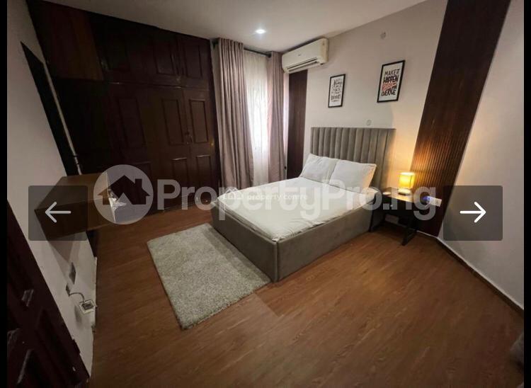 Flat / Apartment for rent Lekki Phase 1 Lekki Lagos