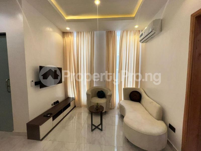 1 bedroom Flat / Apartment for rent Lekki Phase 1 Lekki Lagos Lekki Phase 1 Lekki Lagos