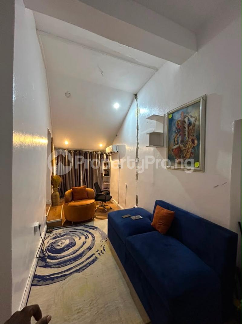 1 bedroom Flat / Apartment for rent Ikota Lekki Lagos