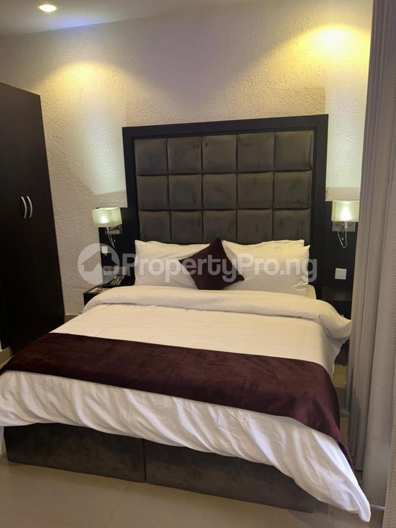 Flat / Apartment for rent Victoria Island Lagos