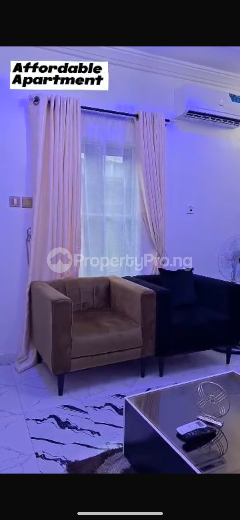 1 bedroom Flat / Apartment for sale Onipanu Shomolu Lagos