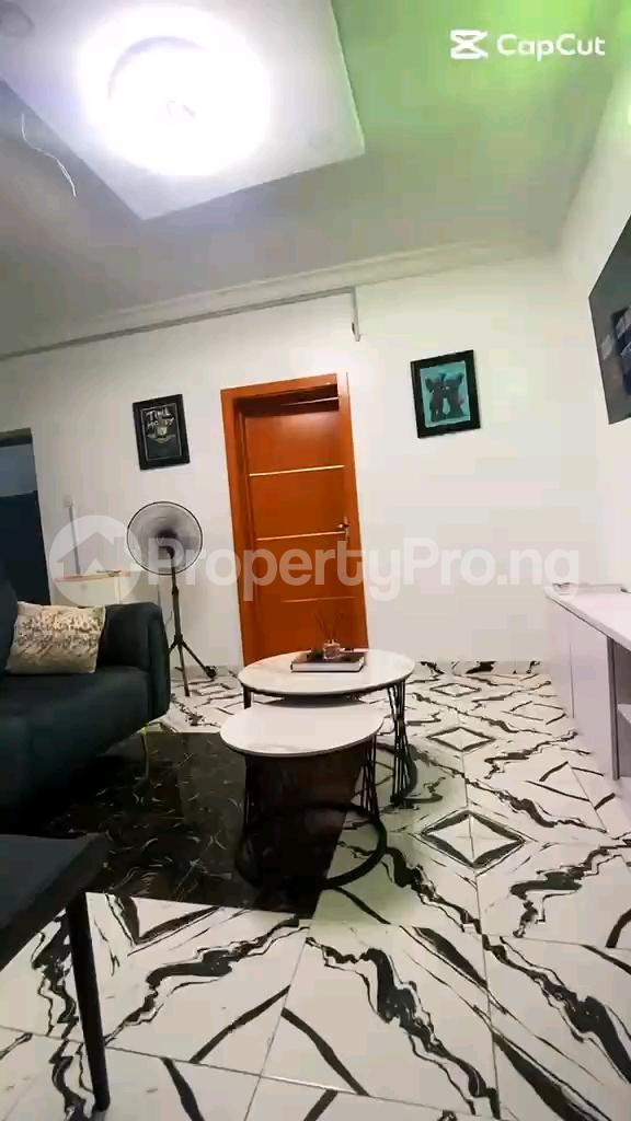 1 bedroom Flat / Apartment for rent Shomolu Lagos