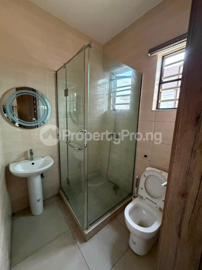 1 bedroom Flat / Apartment for rent Orchid Road, Dkp Estate Orchid Lekki Lagos