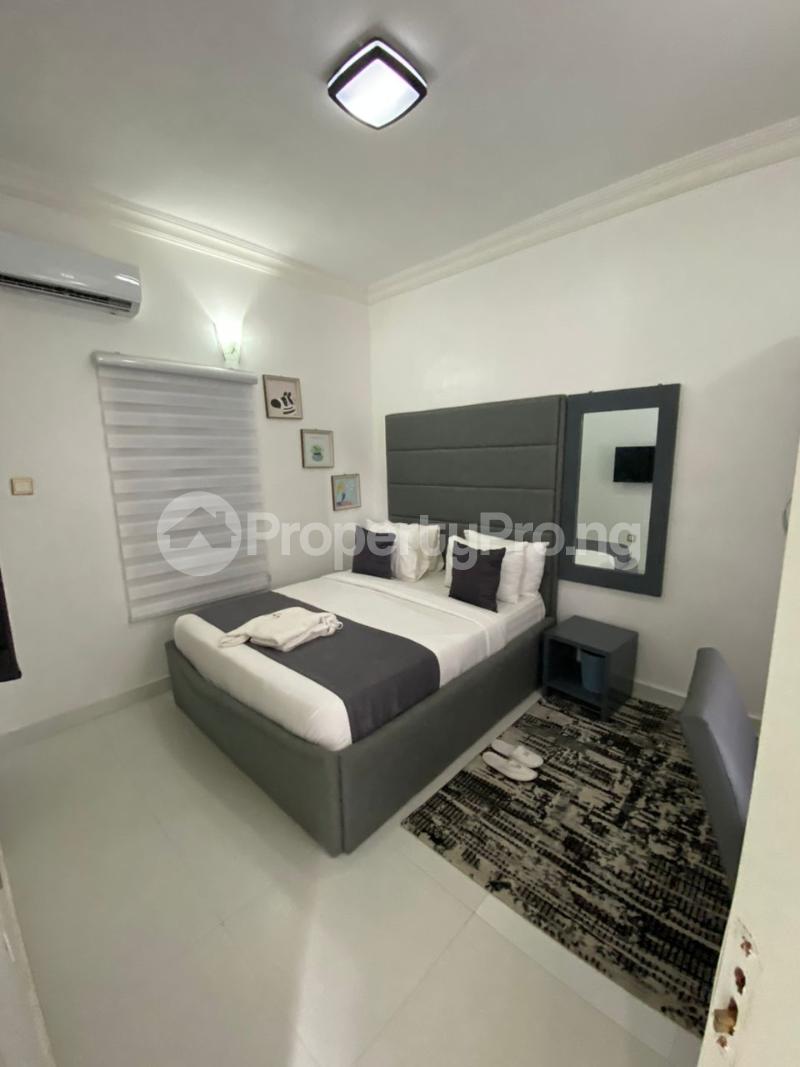 1 bedroom Flat / Apartment for rent Sunshine Estate, Behind Blenco Supermarket, Sangotedo Lagos