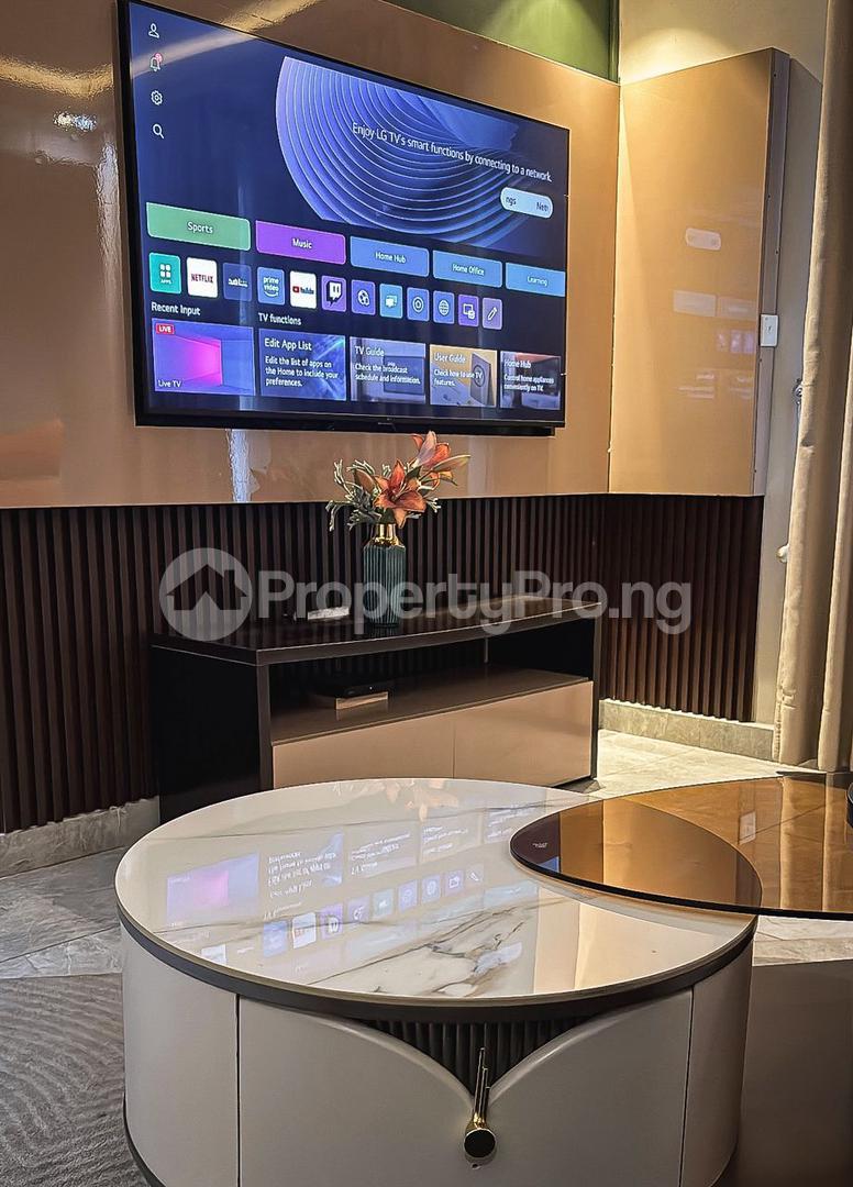 1 bedroom Flat / Apartment for rent Lekki Phase 1 Lekki Lagos