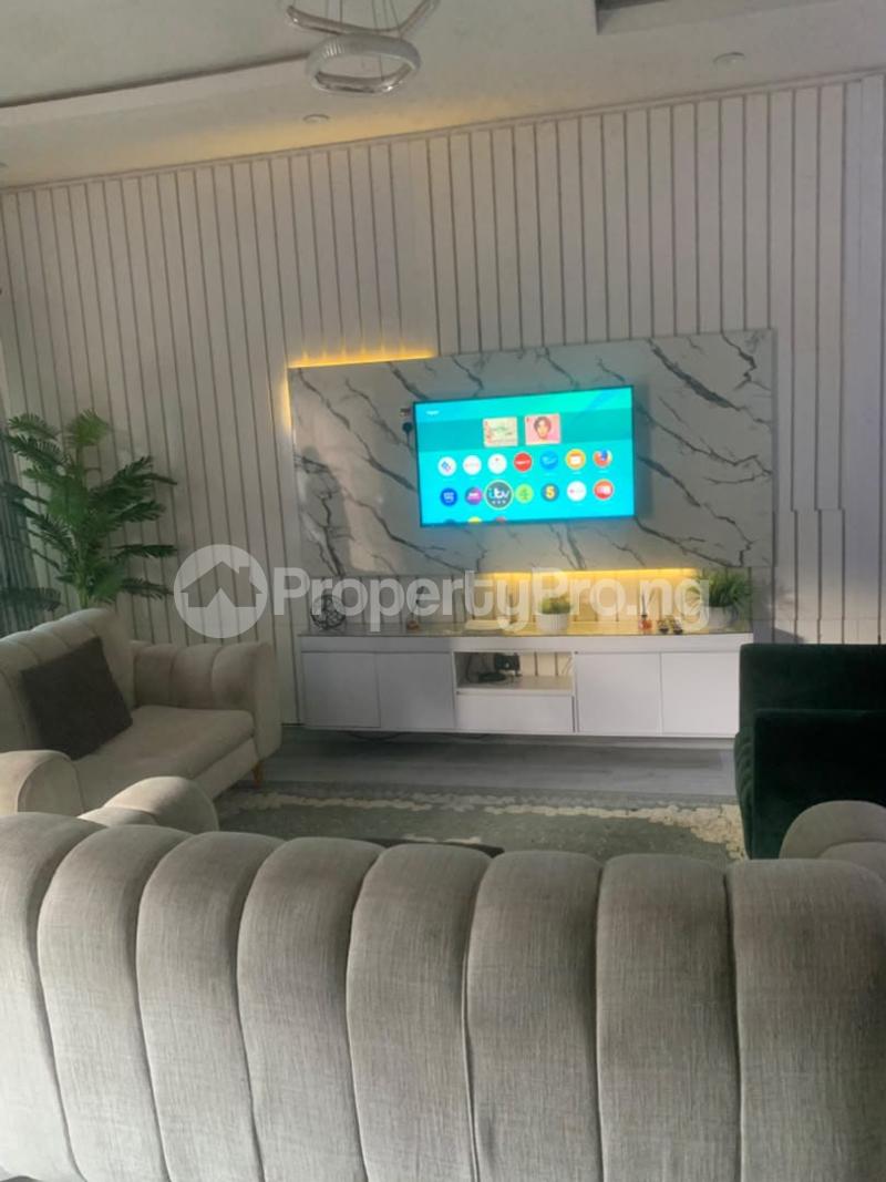 1 bedroom Flat / Apartment for rent Chevy View Chevron Lekki Lagos