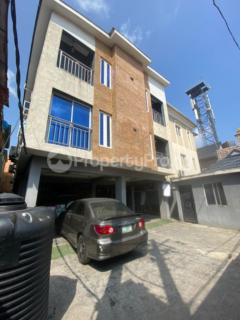 1 bedroom Flat / Apartment for rent Abeokuta, Ebute Metta Yaba Lagos